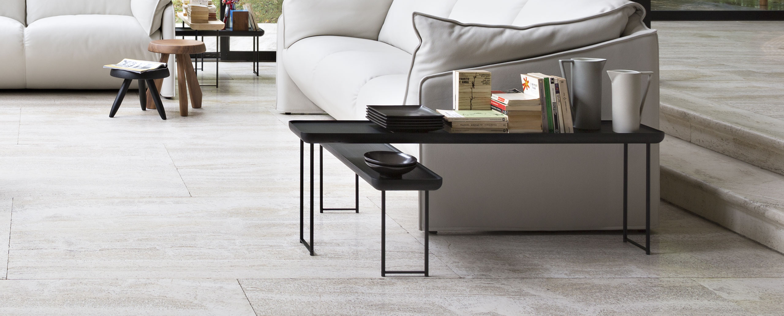 开云（中国） - 桌几|茶几/边几|办公家具|设计师家具|381 torei咖啡桌