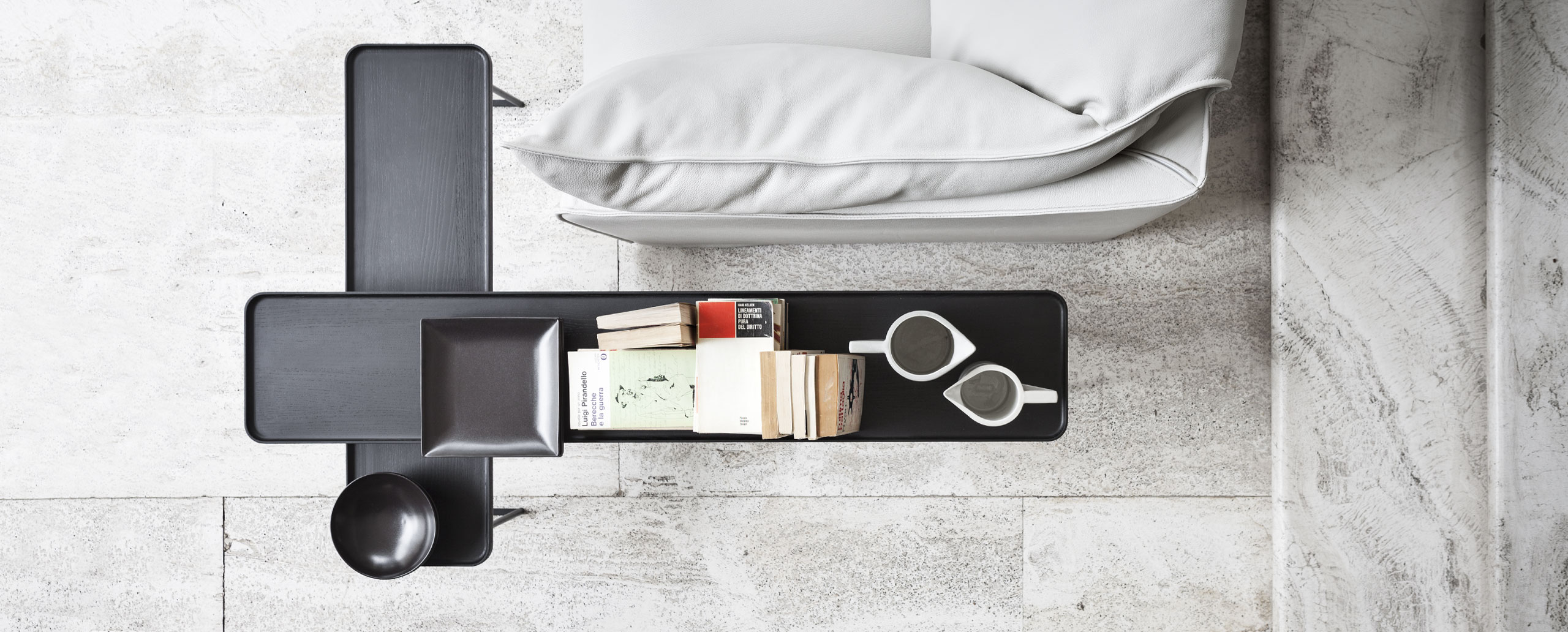 开云（中国） - 桌几|茶几/边几|办公家具|设计师家具|381 torei咖啡桌