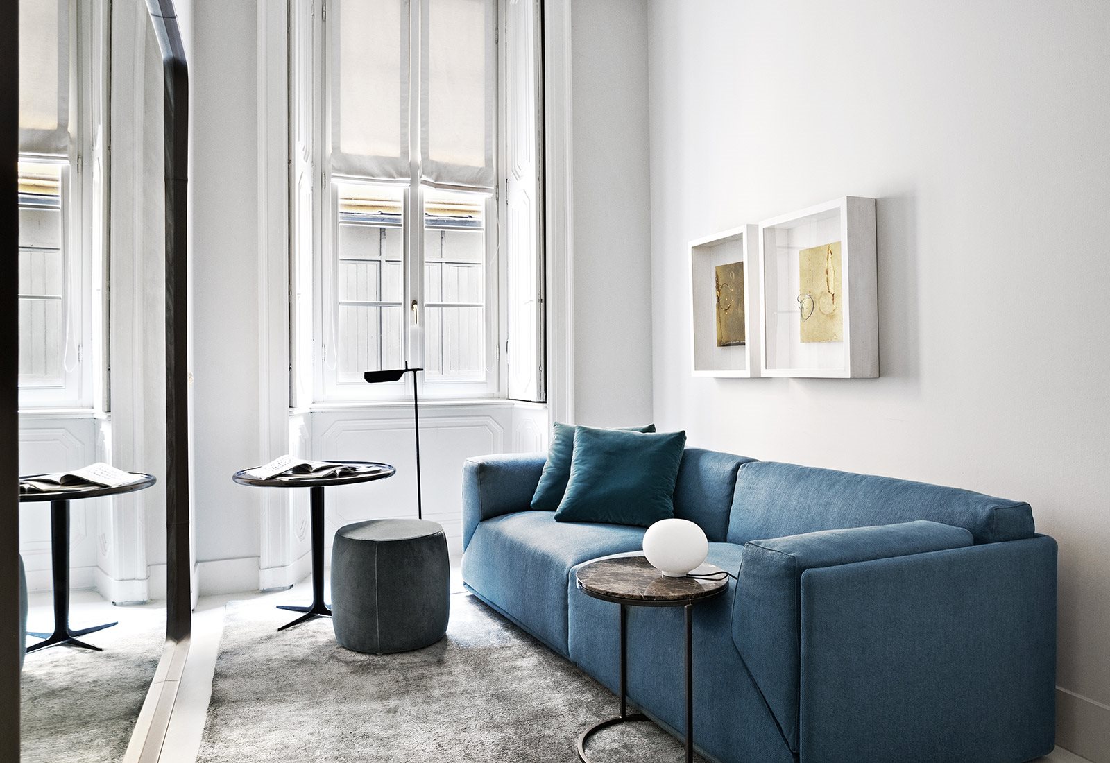 开云（中国） - 桌几|茶几/边几|办公家具|设计师家具|pek 矮桌