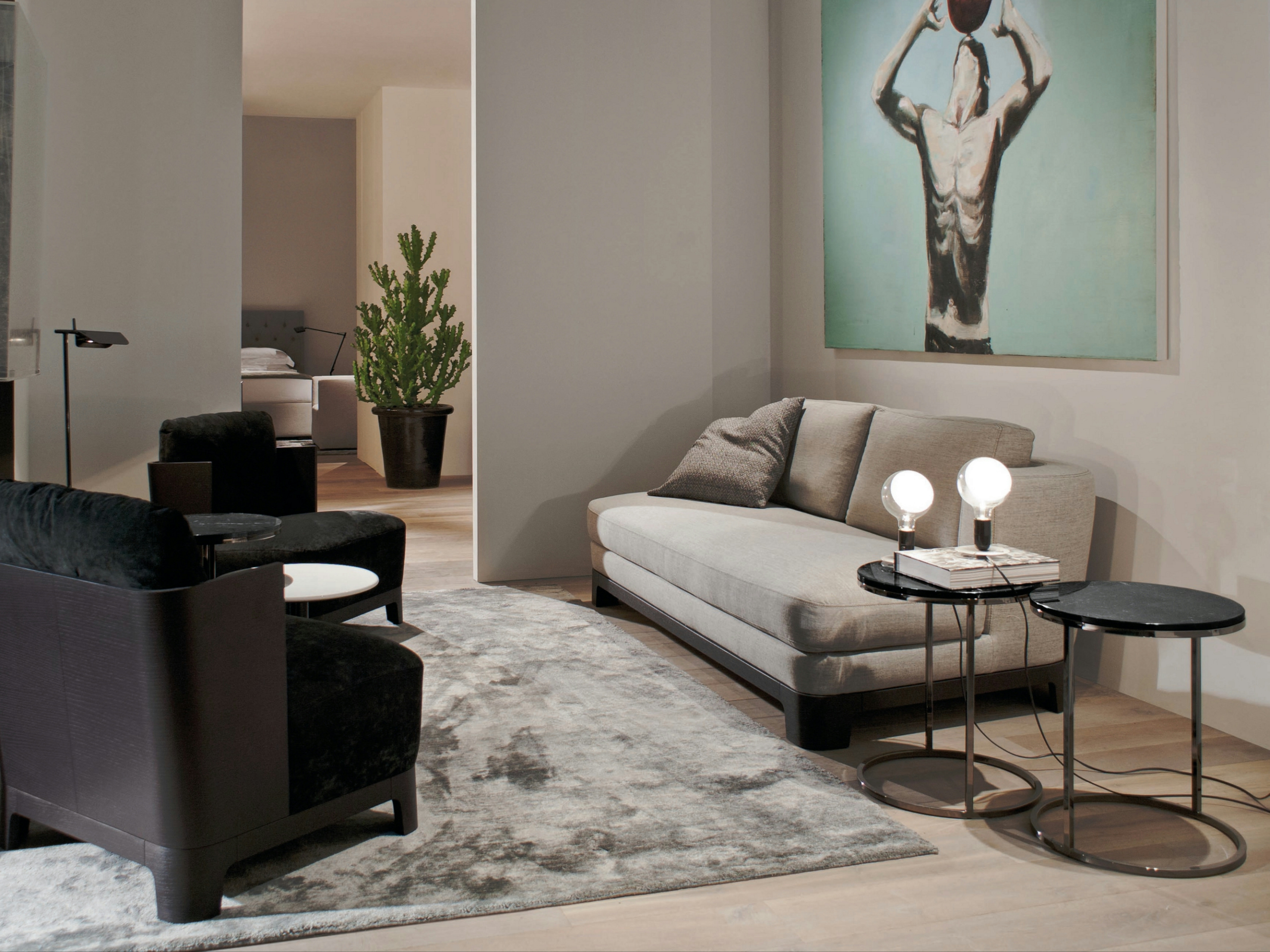 开云（中国） - 桌几|茶几/边几|办公家具|设计师家具|pek 矮桌