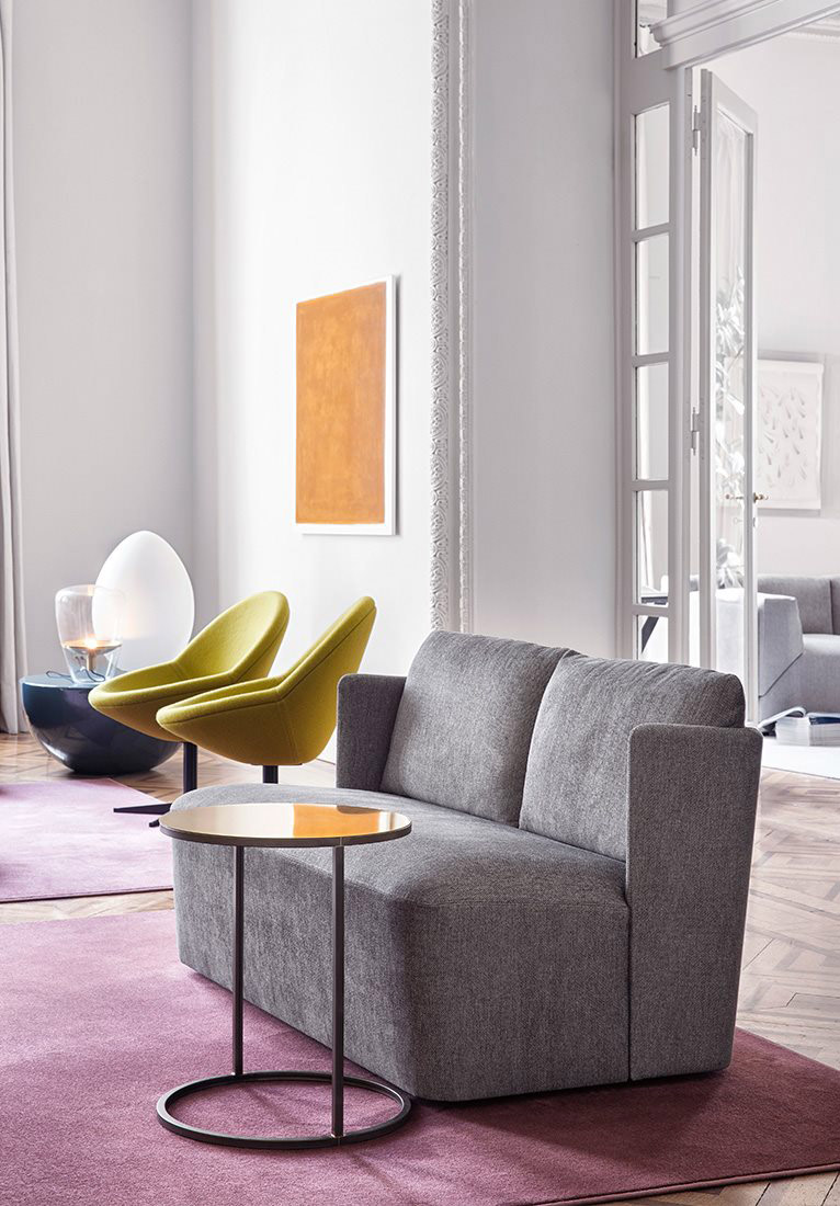 开云（中国） - 桌几|茶几/边几|办公家具|设计师家具|pek 矮桌