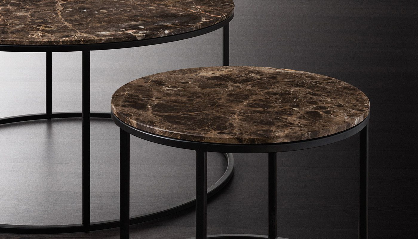 开云（中国） - 桌几|茶几/边几|办公家具|设计师家具|Blom圆茶几
