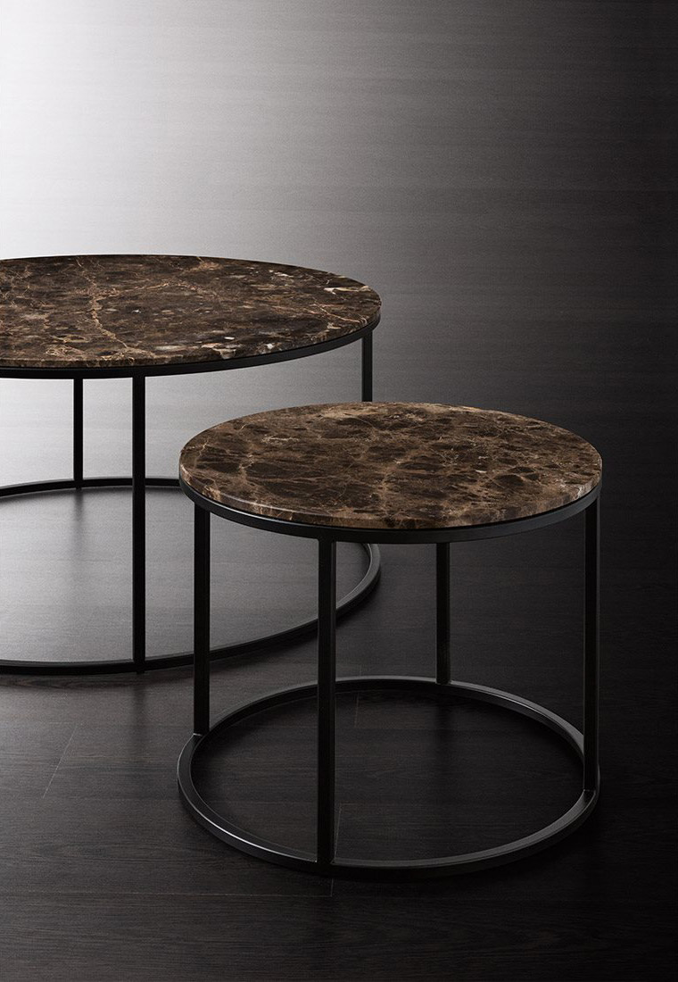 开云（中国） - 桌几|茶几/边几|办公家具|设计师家具|Blom圆茶几