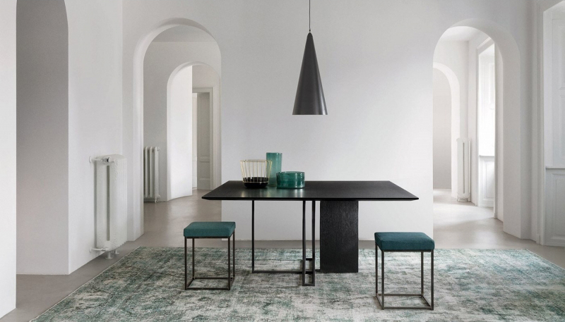 开云（中国） - 桌几|餐桌|办公家具|设计师家具|Plinto餐桌