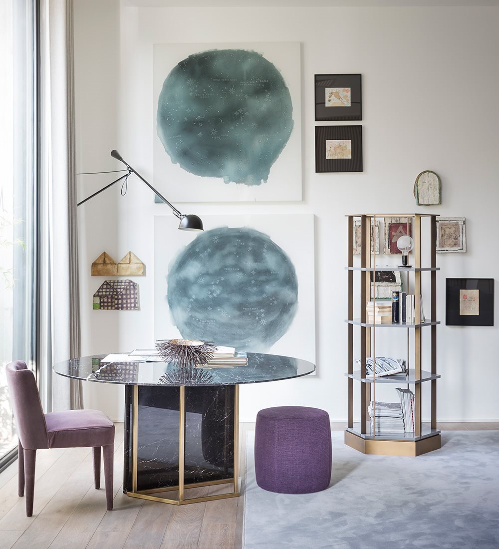 开云（中国） - 桌几|餐桌|办公家具|设计师家具|Plinto餐桌