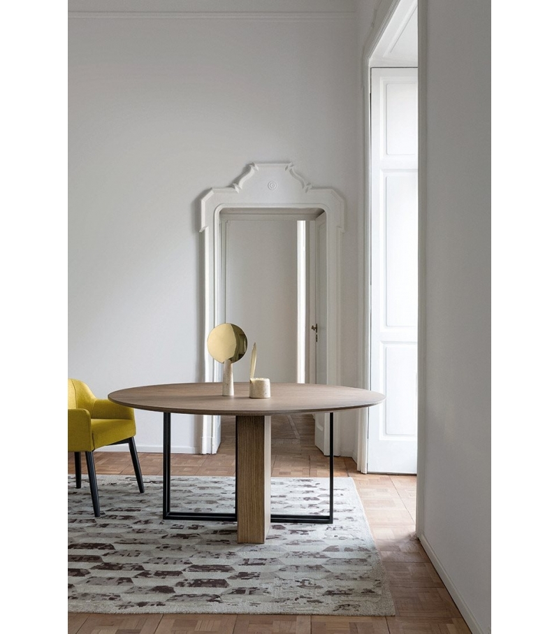 开云（中国） - 桌几|餐桌|办公家具|设计师家具|Plinto餐桌