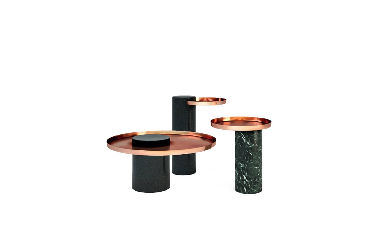 开云（中国） - 桌几|茶几/边几|办公家具|设计师家具|敬礼边桌