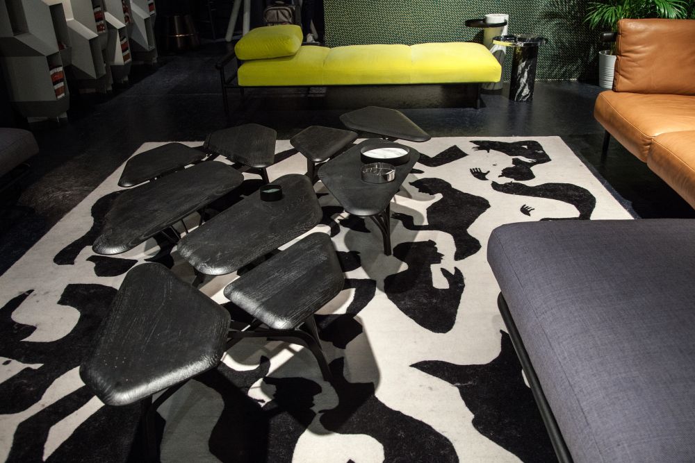 开云（中国） - 桌几|茶几/边几|办公家具|设计师家具|贝佳斯实木茶几