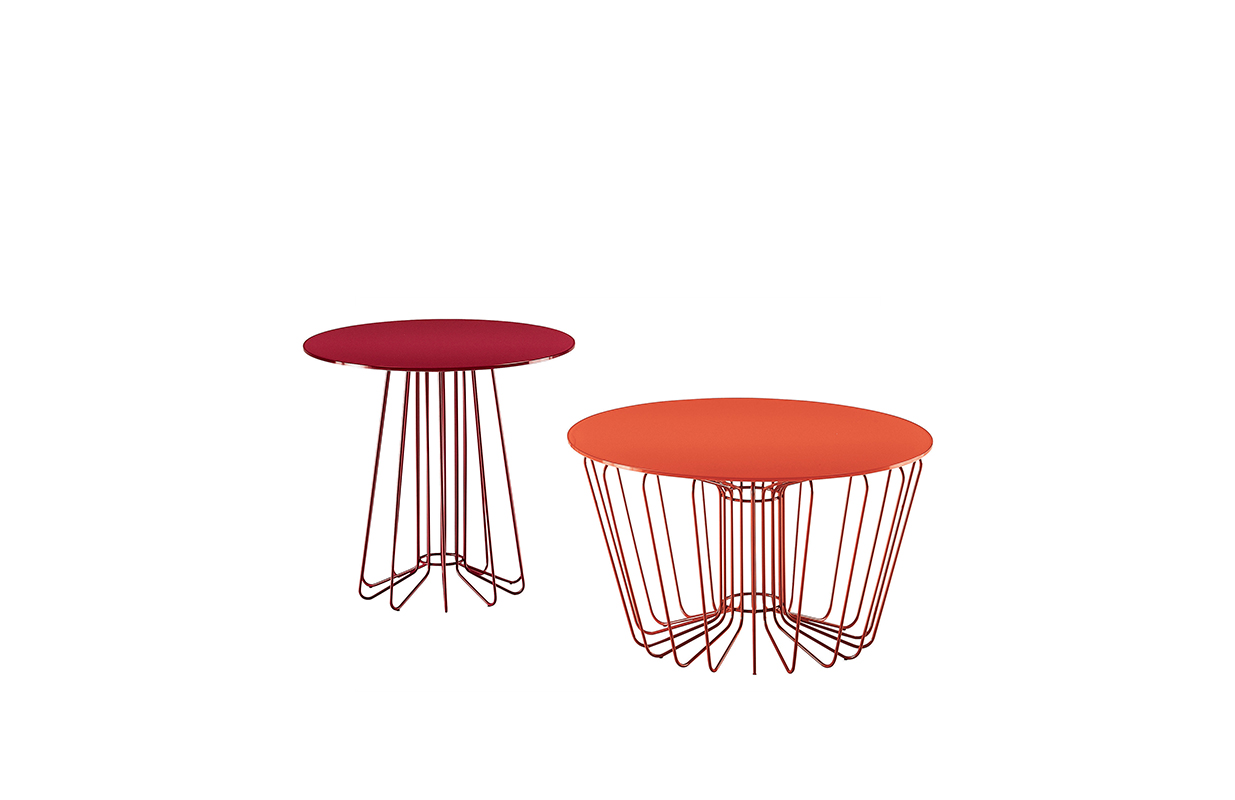 开云（中国） - 桌几|茶几/边几|办公家具|设计师家具|wire咖啡桌