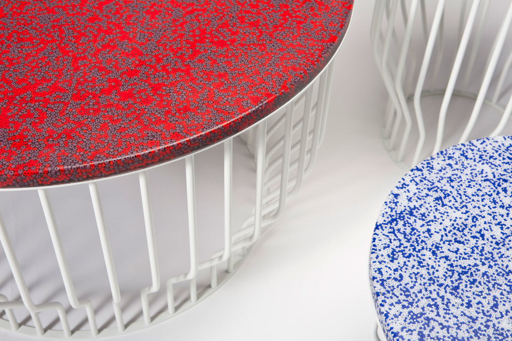 开云（中国） - 桌几|茶几/边几|办公家具|设计师家具|wire咖啡桌