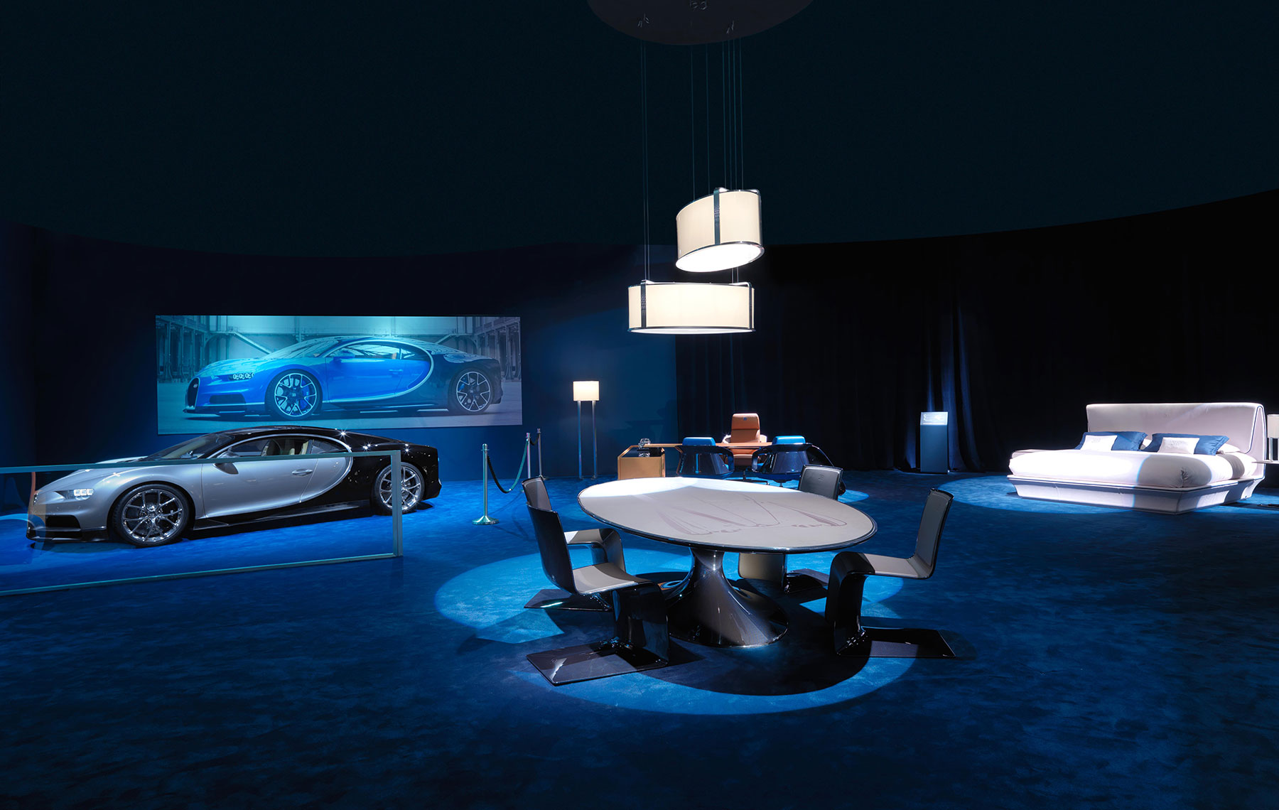 开云（中国） - 桌几|咖啡桌|办公家具|设计师家具|丽迪雅咖啡桌/床头几