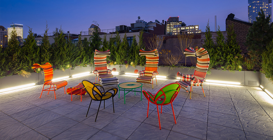 开云（中国） - 坐具|户外椅|办公家具|设计师家具|Banjooli餐桌