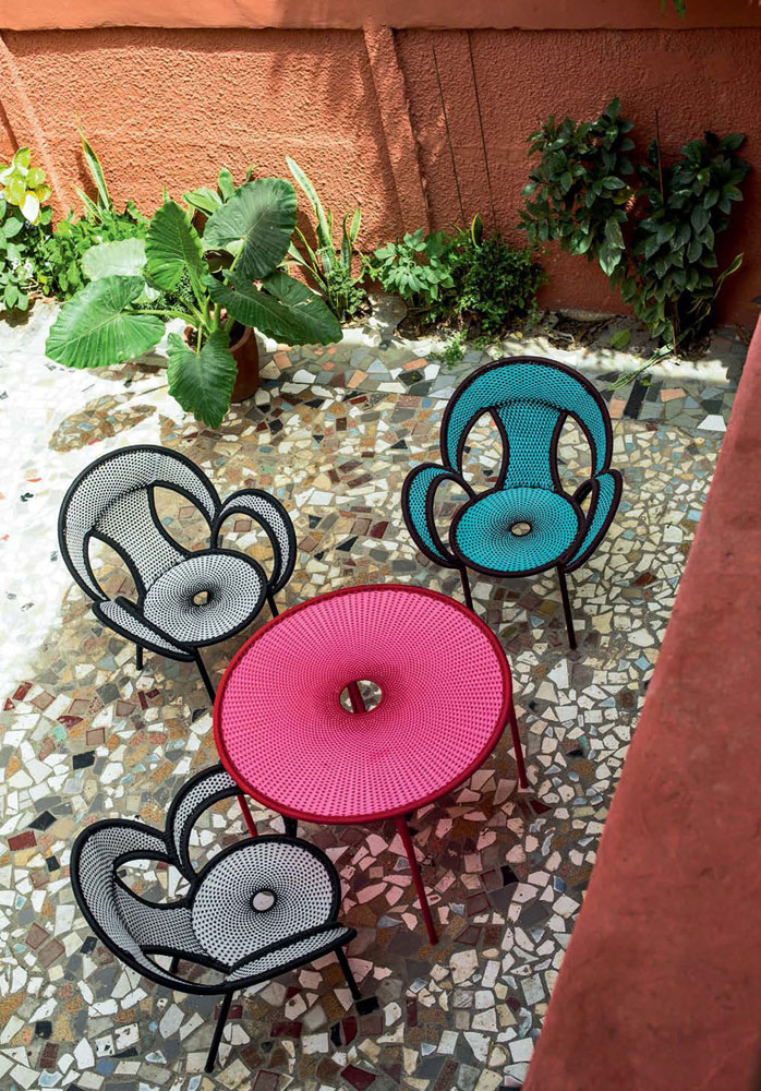 开云（中国） - 坐具|户外椅|办公家具|设计师家具|Banjooli餐桌