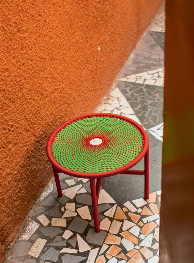 开云（中国） - 坐具|户外椅|办公家具|设计师家具|Banjooli餐桌