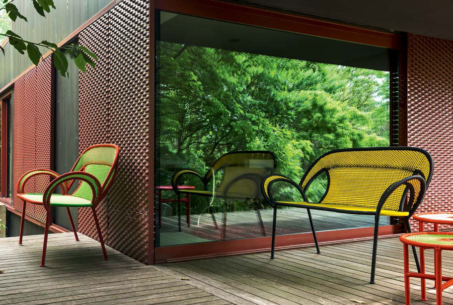 开云（中国） - 坐具|户外椅|办公家具|设计师家具|Banjooli餐桌