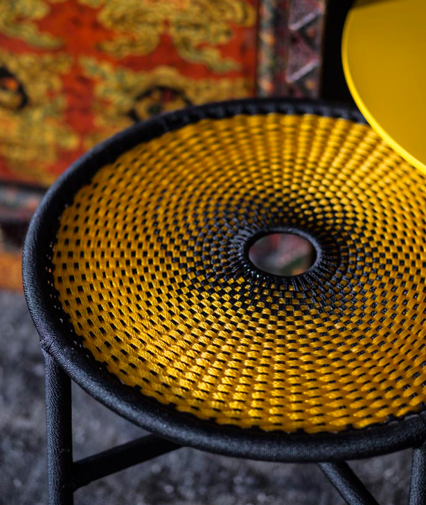 开云（中国） - 坐具|户外椅|办公家具|设计师家具|Banjooli餐桌