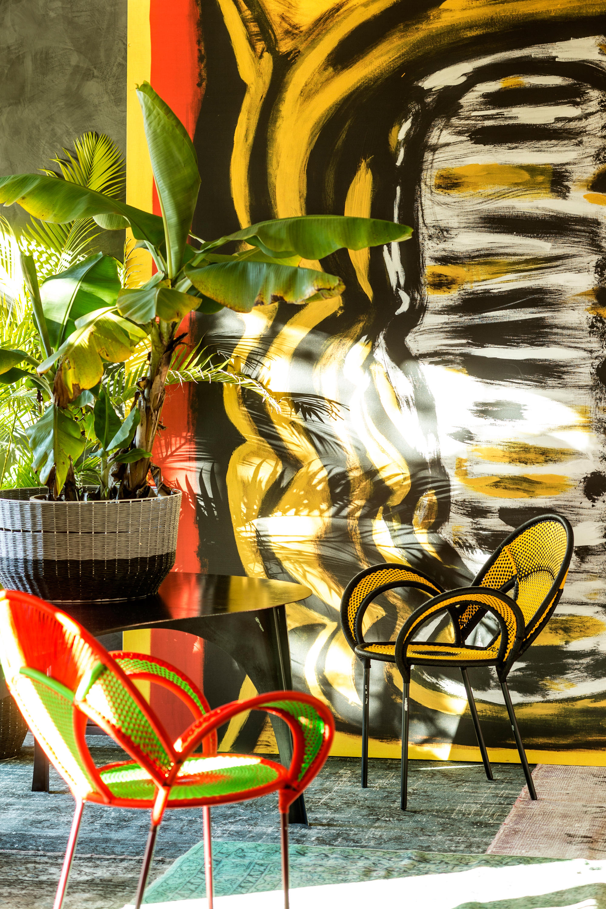 开云（中国） - 坐具|户外椅|办公家具|设计师家具|Banjooli沙滩户休闲椅