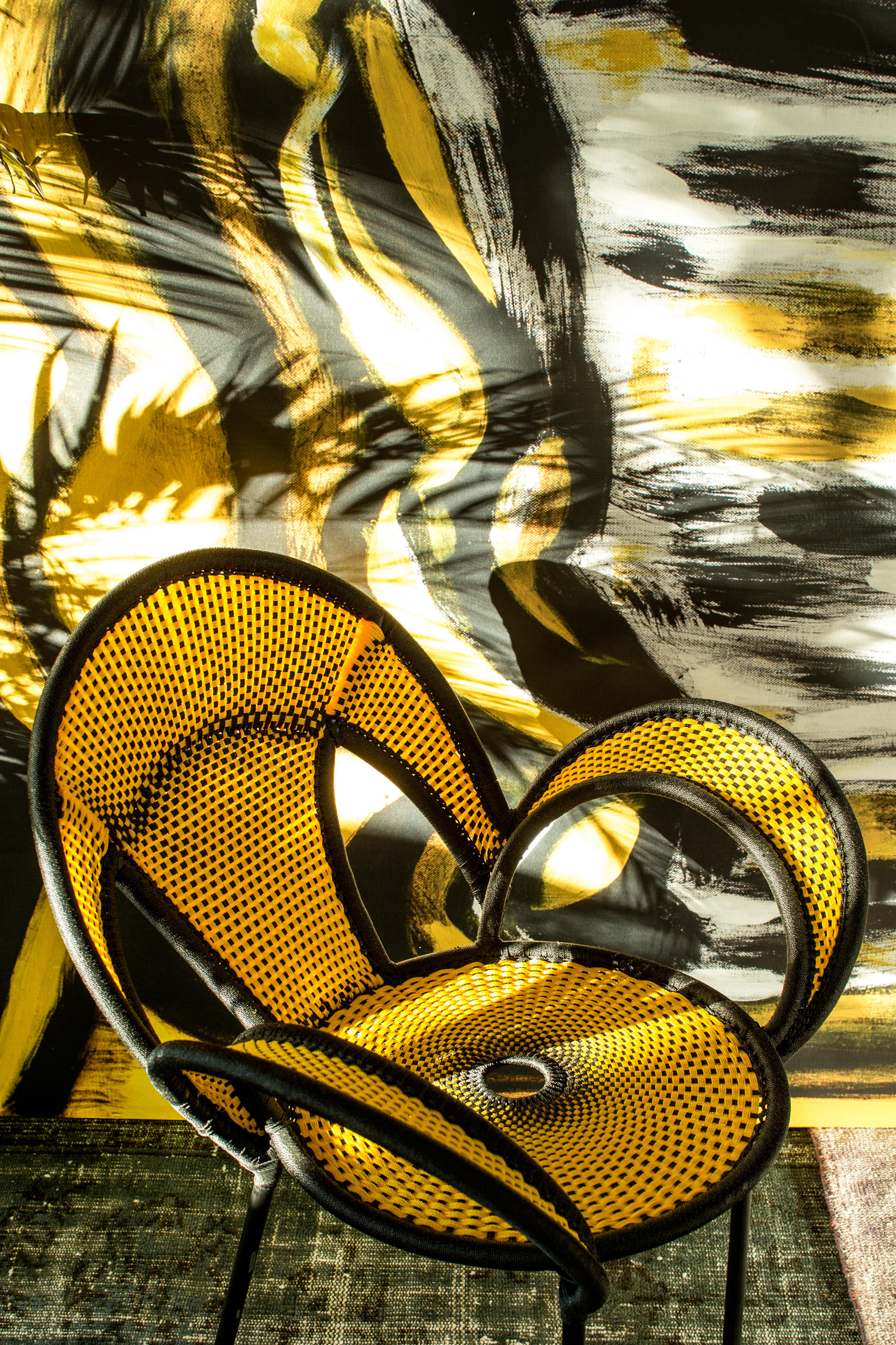 开云（中国） - 坐具|户外椅|办公家具|设计师家具|Banjooli沙滩户休闲椅