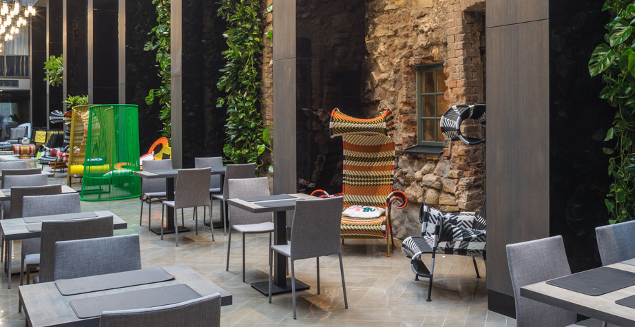 开云（中国） - 坐具|户外椅|办公家具|设计师家具|Husk L沙滩户休闲椅