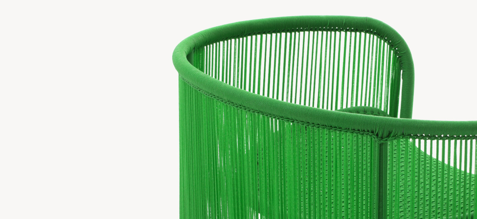 开云（中国） - 坐具|户外椅|办公家具|设计师家具|Husk L沙滩户休闲椅