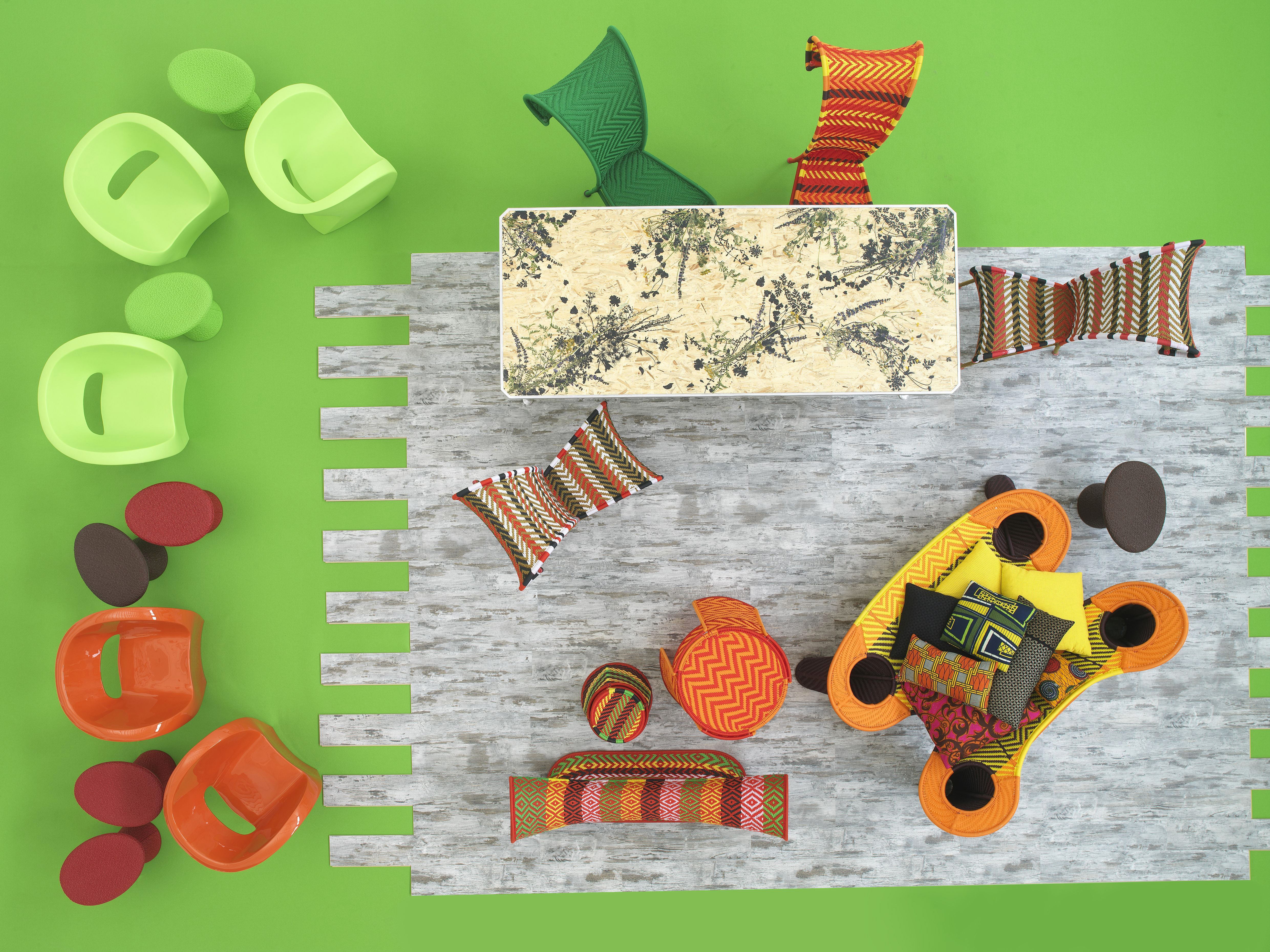 开云（中国） - 坐具|户外椅|办公家具|设计师家具|达喀尔夫人椅