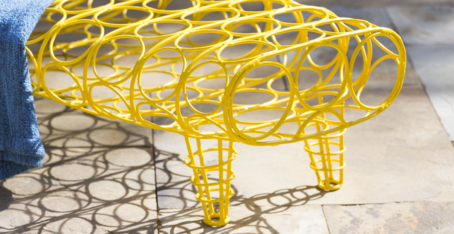 开云（中国） - 坐具|户外椅|办公家具|设计师家具|加尔户外长凳