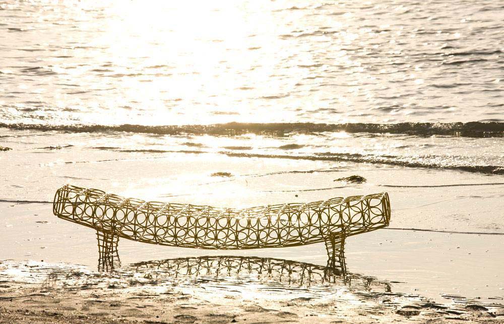 开云（中国） - 坐具|户外椅|办公家具|设计师家具|加尔户外长凳