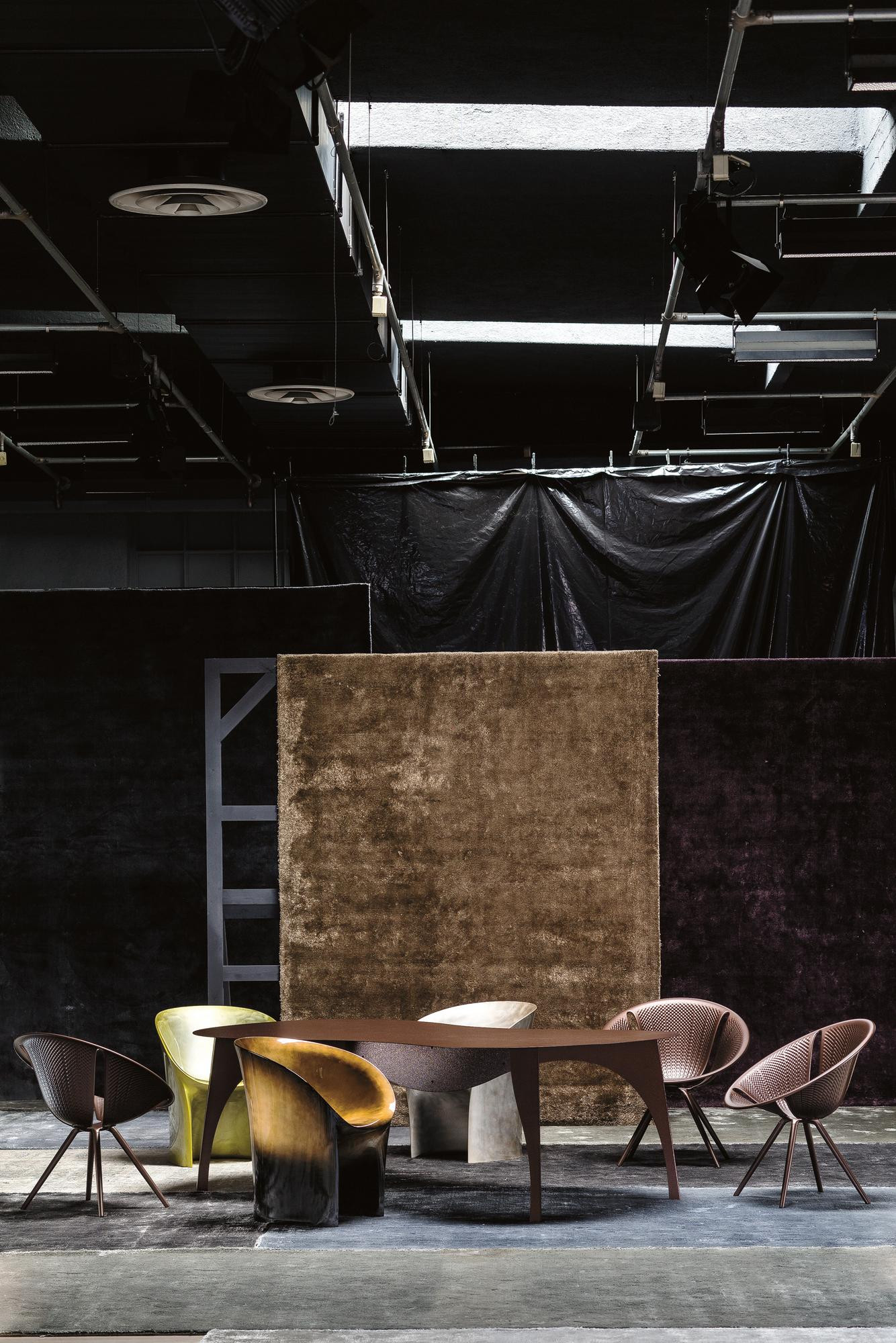 开云（中国） - 坐具|休闲椅|办公家具|设计师家具|硅藻扶手椅