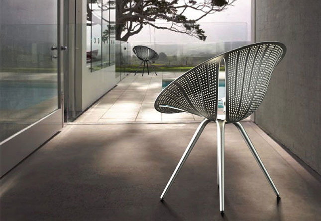 开云（中国） - 坐具|休闲椅|办公家具|设计师家具|硅藻扶手椅