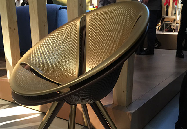 开云（中国） - 坐具|休闲椅|办公家具|设计师家具|硅藻扶手椅