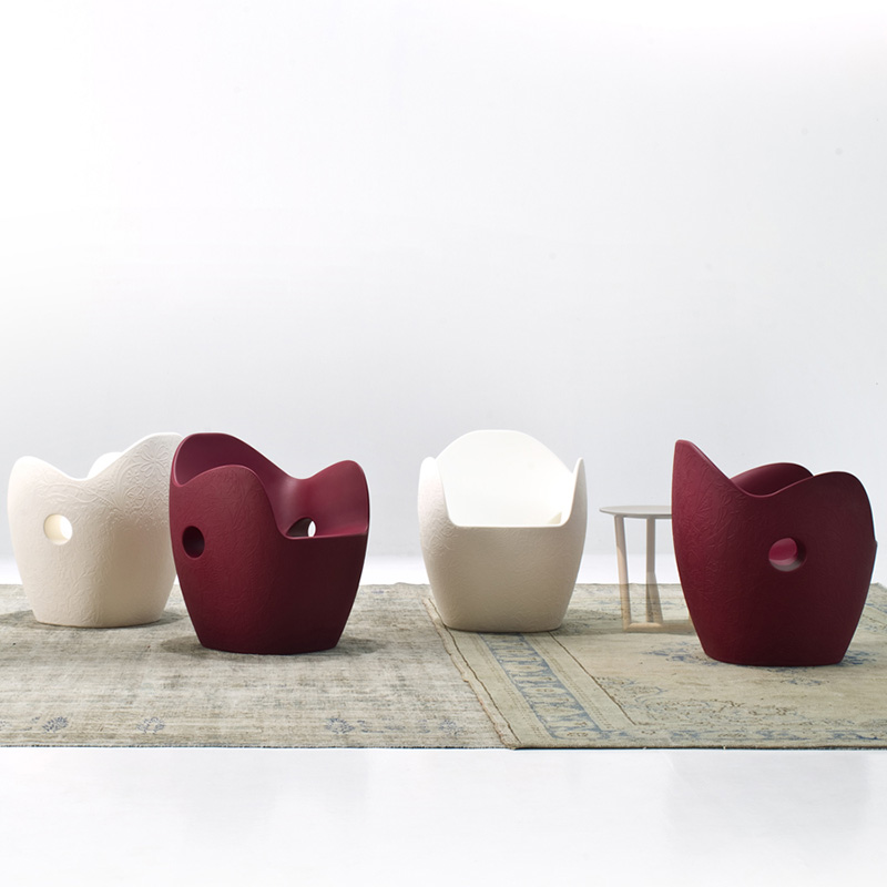 开云（中国） - 坐具|户外椅|办公家具|设计师家具|O 型窝扶手椅