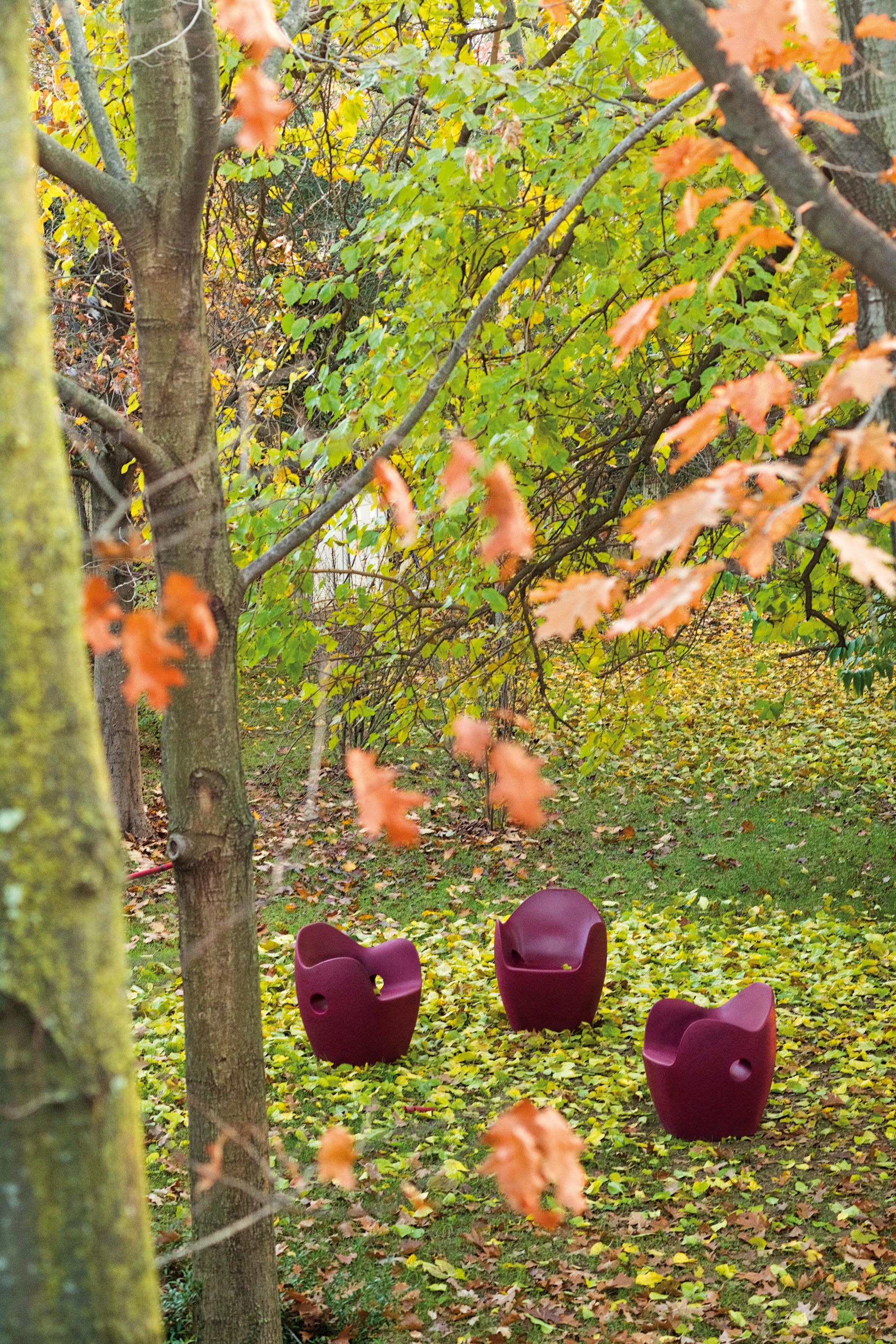 开云（中国） - 坐具|户外椅|办公家具|设计师家具|O 型窝扶手椅