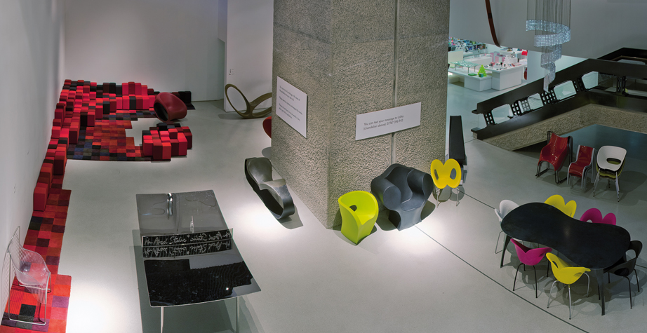 开云（中国） - 坐具|户外椅|办公家具|设计师家具|小阿尔伯特-安乐椅