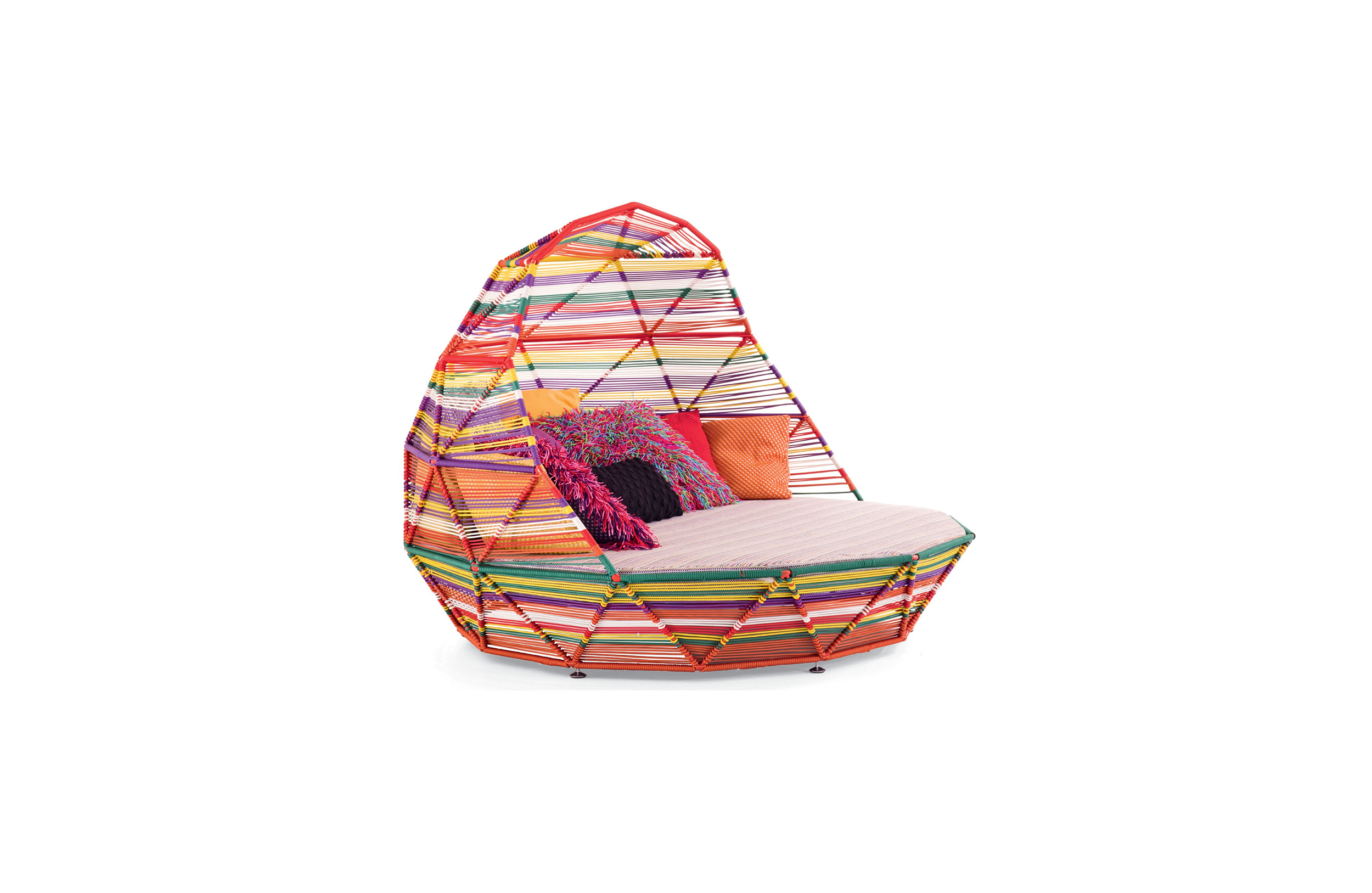 开云（中国） - 坐具|户外椅|办公家具|设计师家具|茧休闲吊椅/床