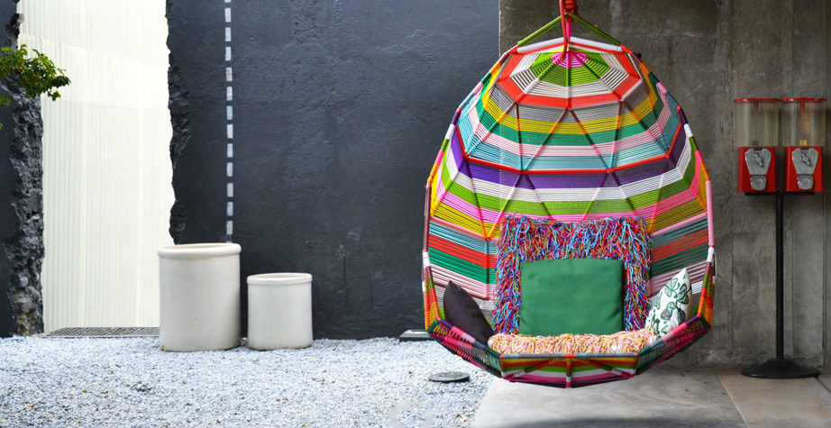 开云（中国） - 坐具|户外椅|办公家具|设计师家具|茧休闲吊椅/床