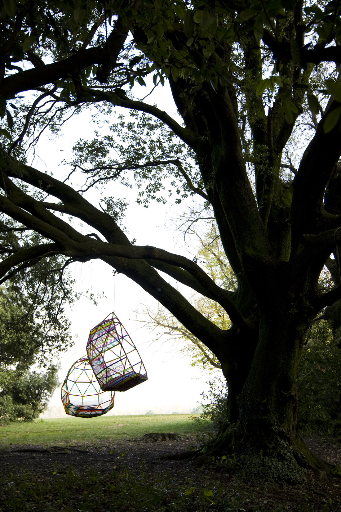 开云（中国） - 坐具|户外椅|办公家具|设计师家具|茧休闲吊椅/床