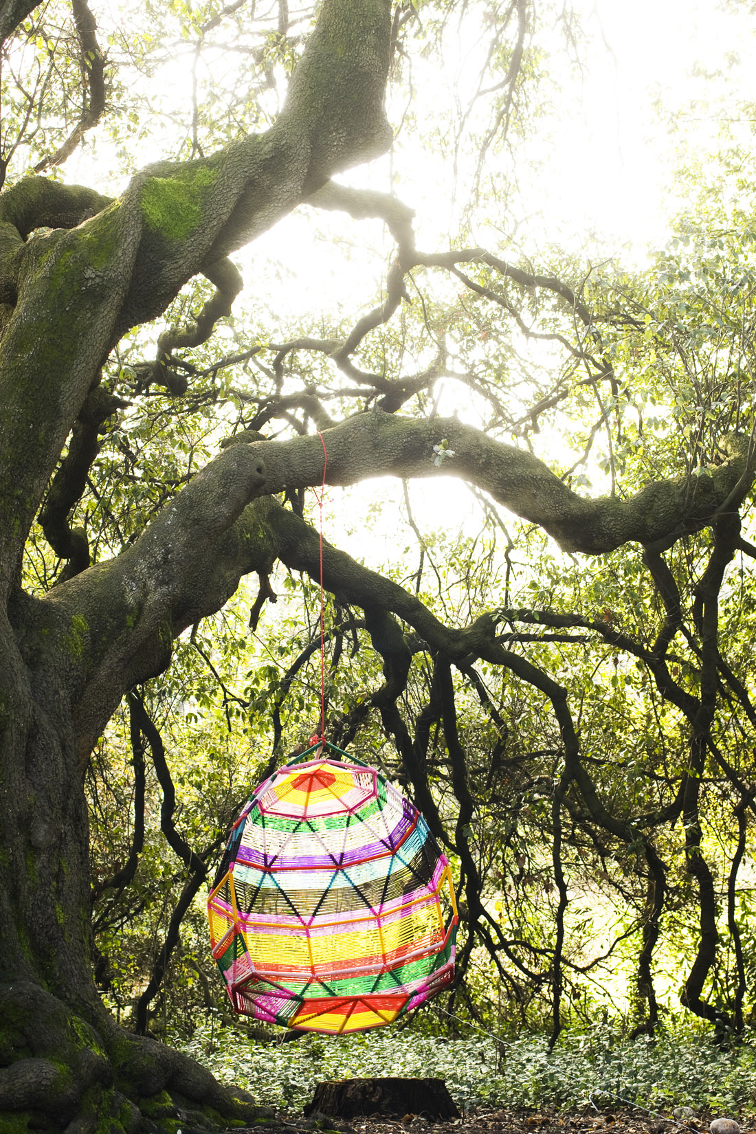 开云（中国） - 坐具|户外椅|办公家具|设计师家具|茧休闲吊椅/床