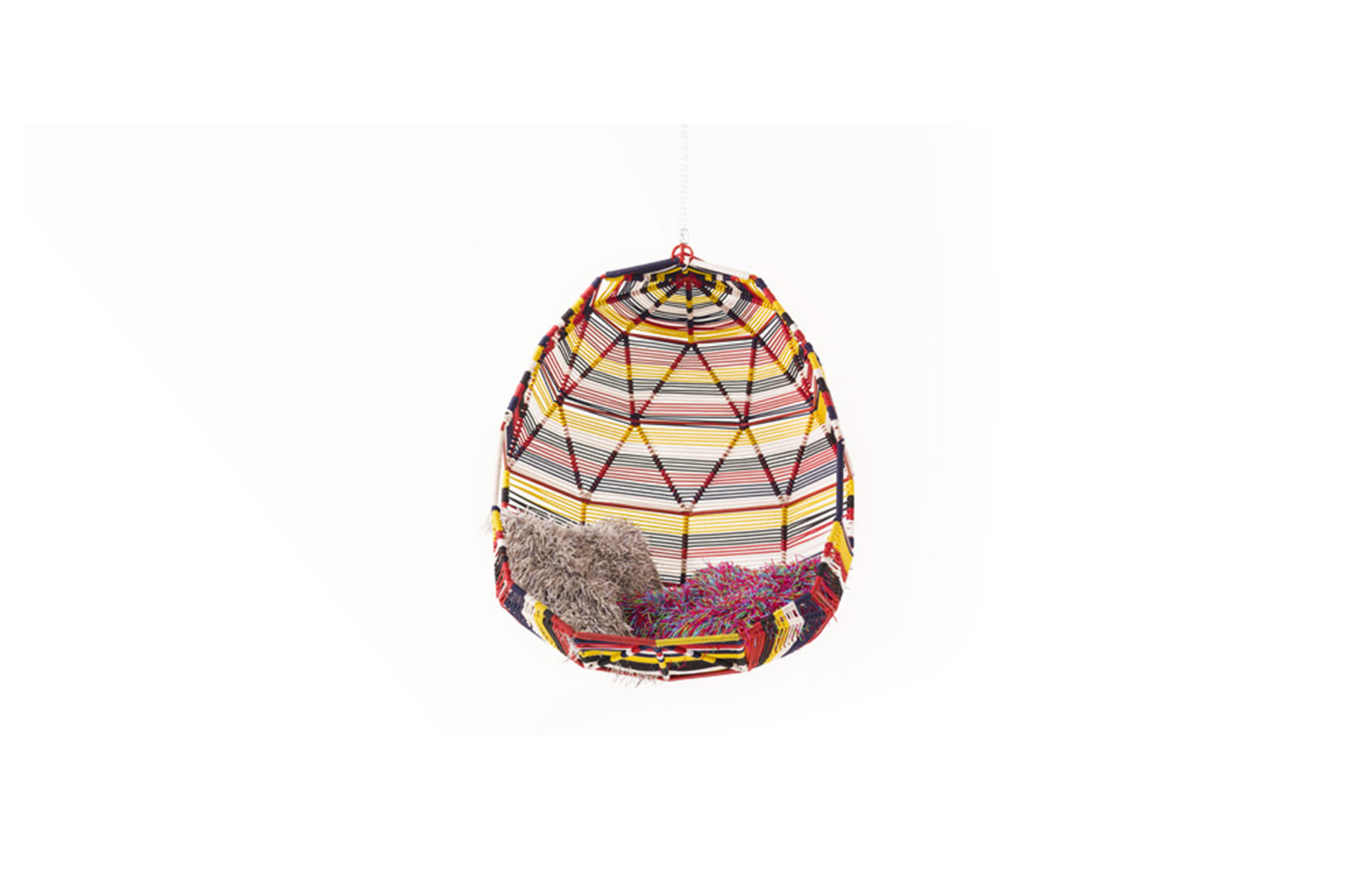 开云（中国） - 坐具|户外椅|办公家具|设计师家具|茧休闲吊椅/床