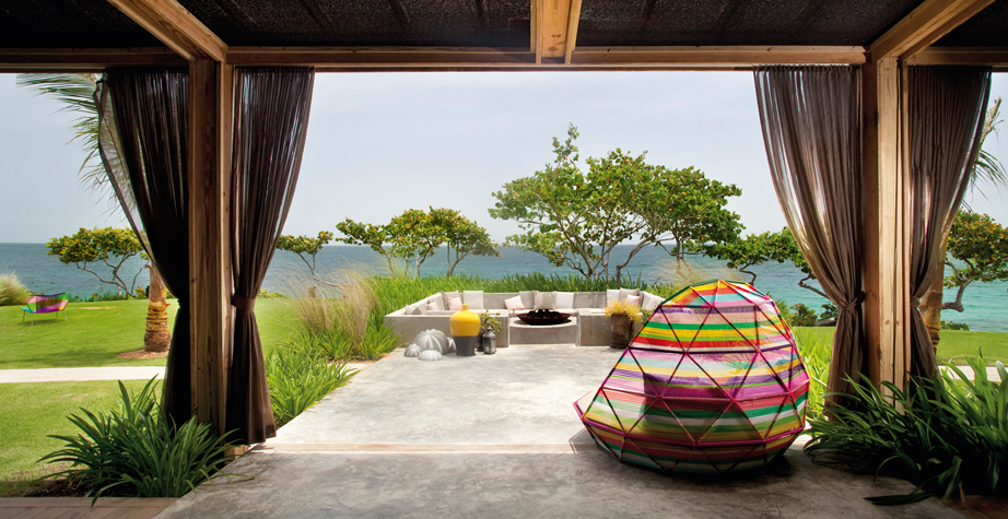 开云（中国） - 坐具|户外椅|办公家具|设计师家具|茧休闲吊椅/床