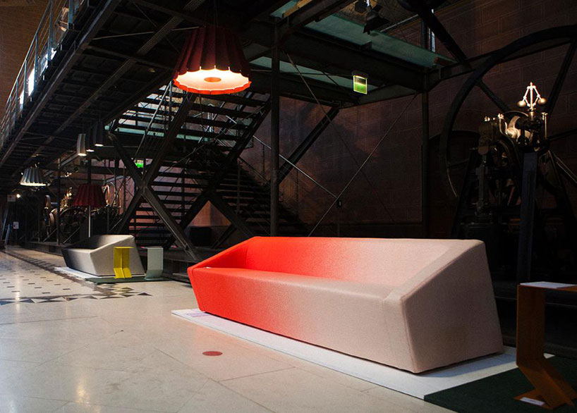 开云（中国） - 坐具|沙发|办公家具|设计师家具|迷离沙发