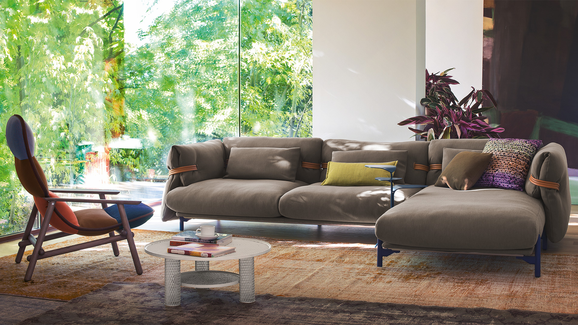 开云（中国） - 坐具|沙发|办公家具|设计师家具|带子沙发