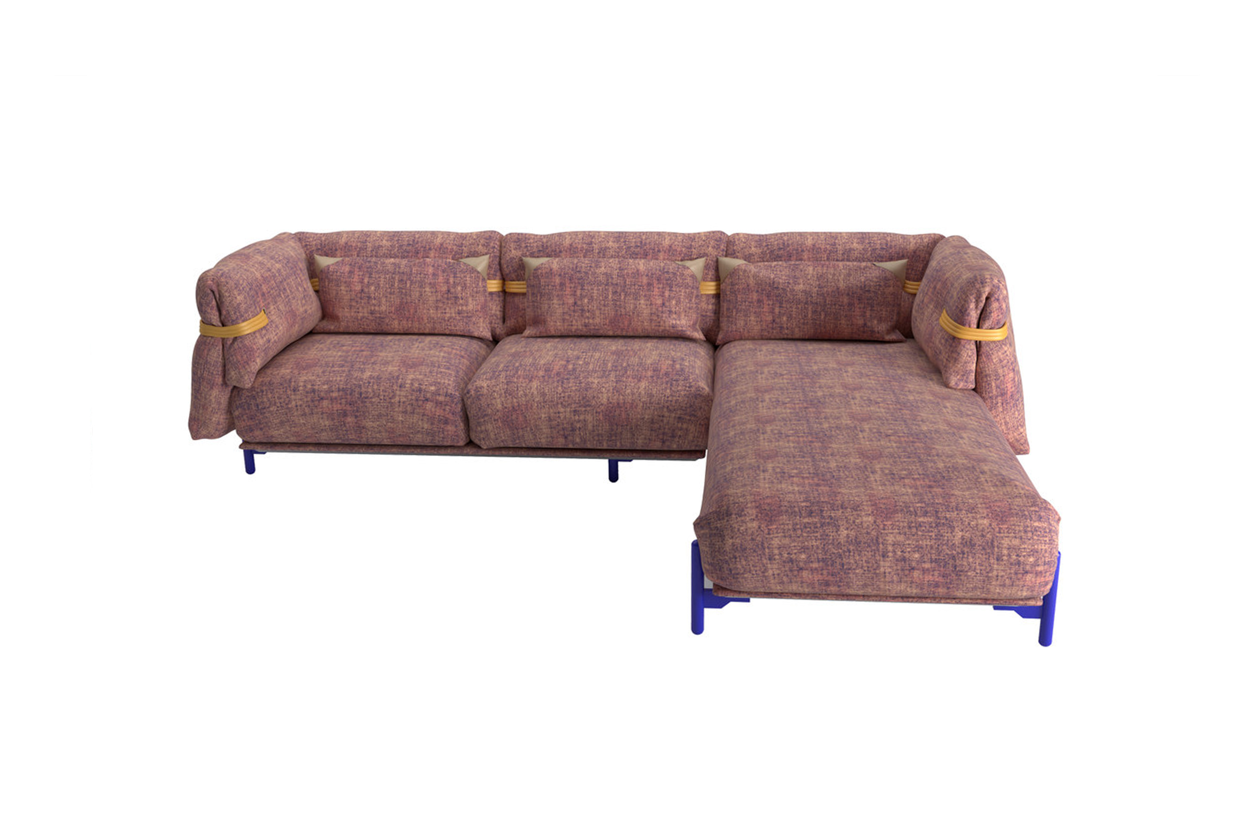 开云（中国） - 坐具|沙发|办公家具|设计师家具|带子沙发