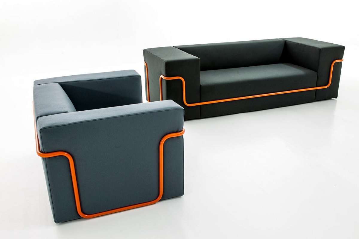 开云（中国） - 坐具|沙发|办公家具|设计师家具|管道沙发