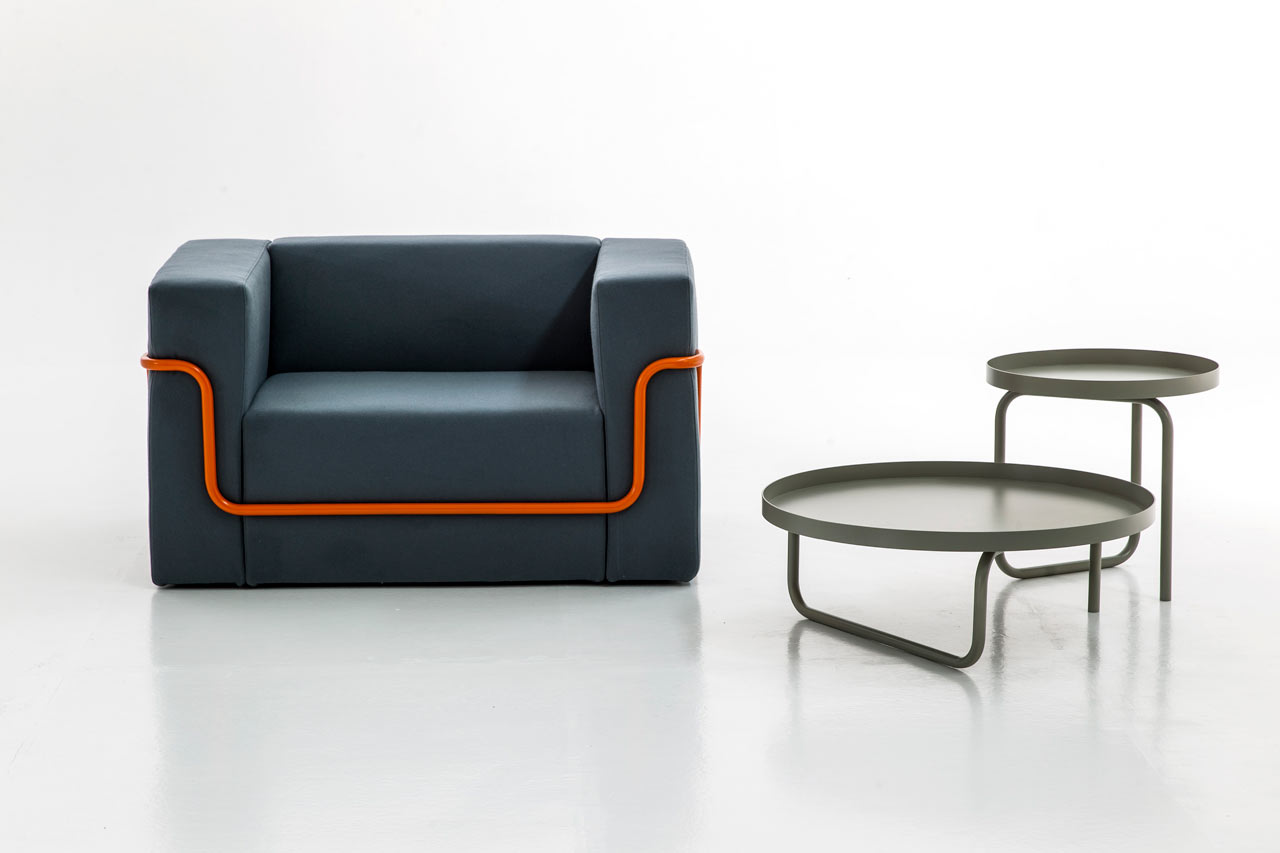 开云（中国） - 坐具|沙发|办公家具|设计师家具|管道沙发