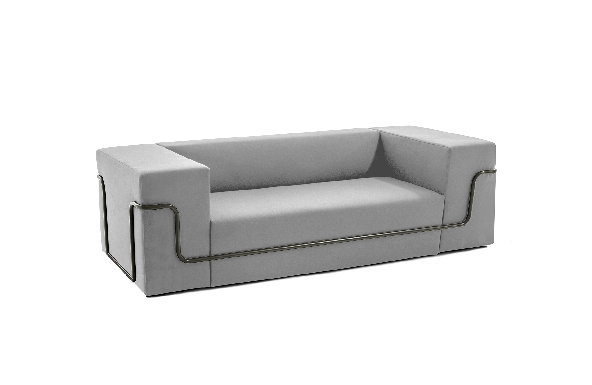 开云（中国） - 坐具|沙发|办公家具|设计师家具|管道沙发