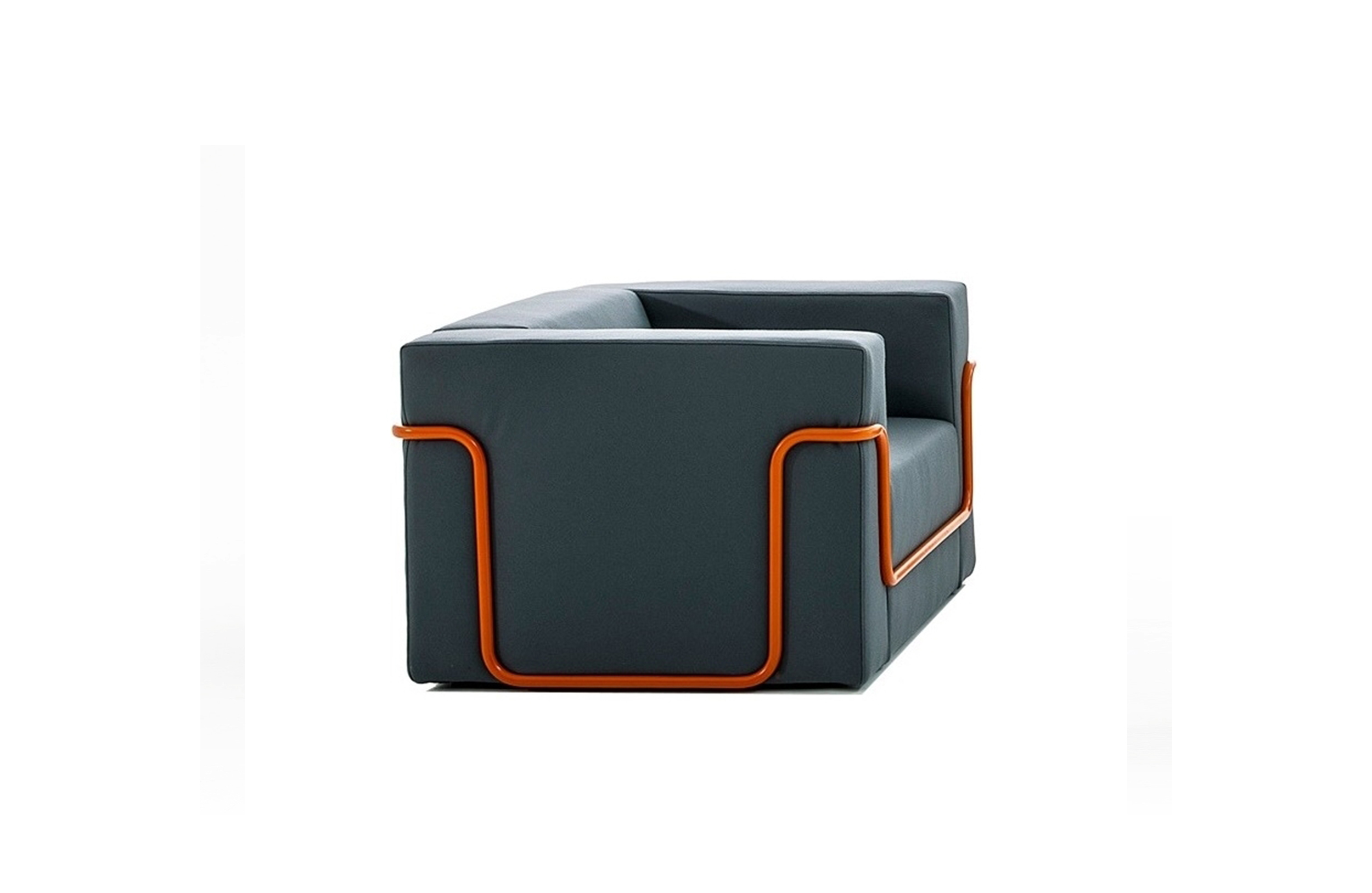 开云（中国） - 坐具|沙发|办公家具|设计师家具|管道沙发