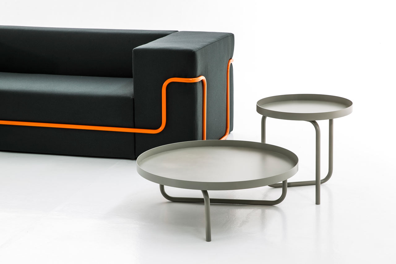 开云（中国） - 桌几|茶几/边几|办公家具|设计师家具|管道茶几