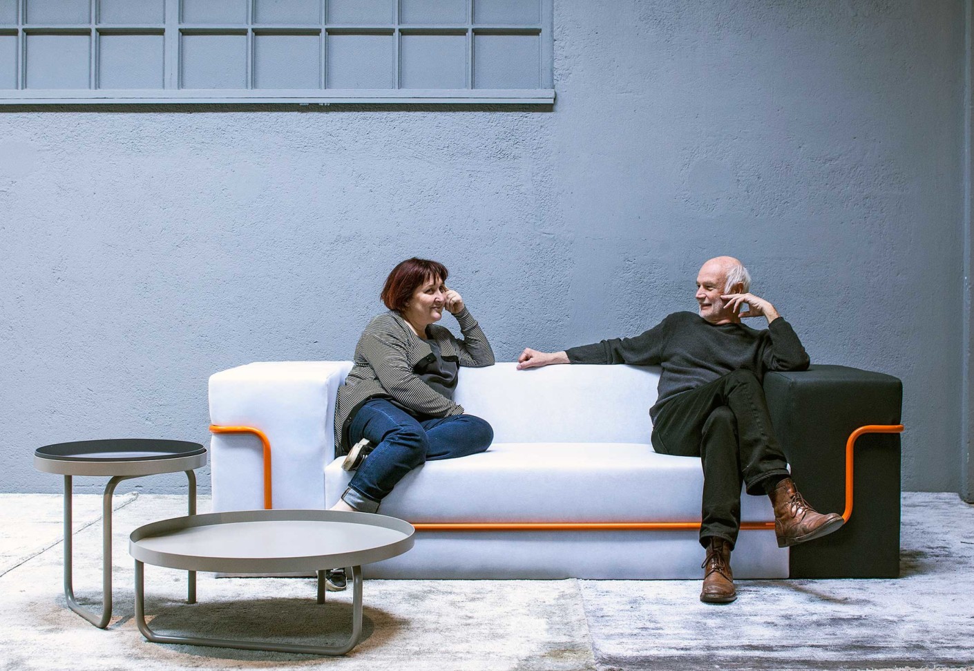 开云（中国） - 桌几|茶几/边几|办公家具|设计师家具|管道茶几