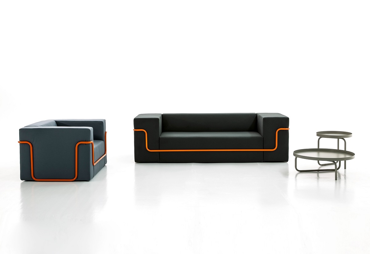 开云（中国） - 桌几|茶几/边几|办公家具|设计师家具|管道茶几