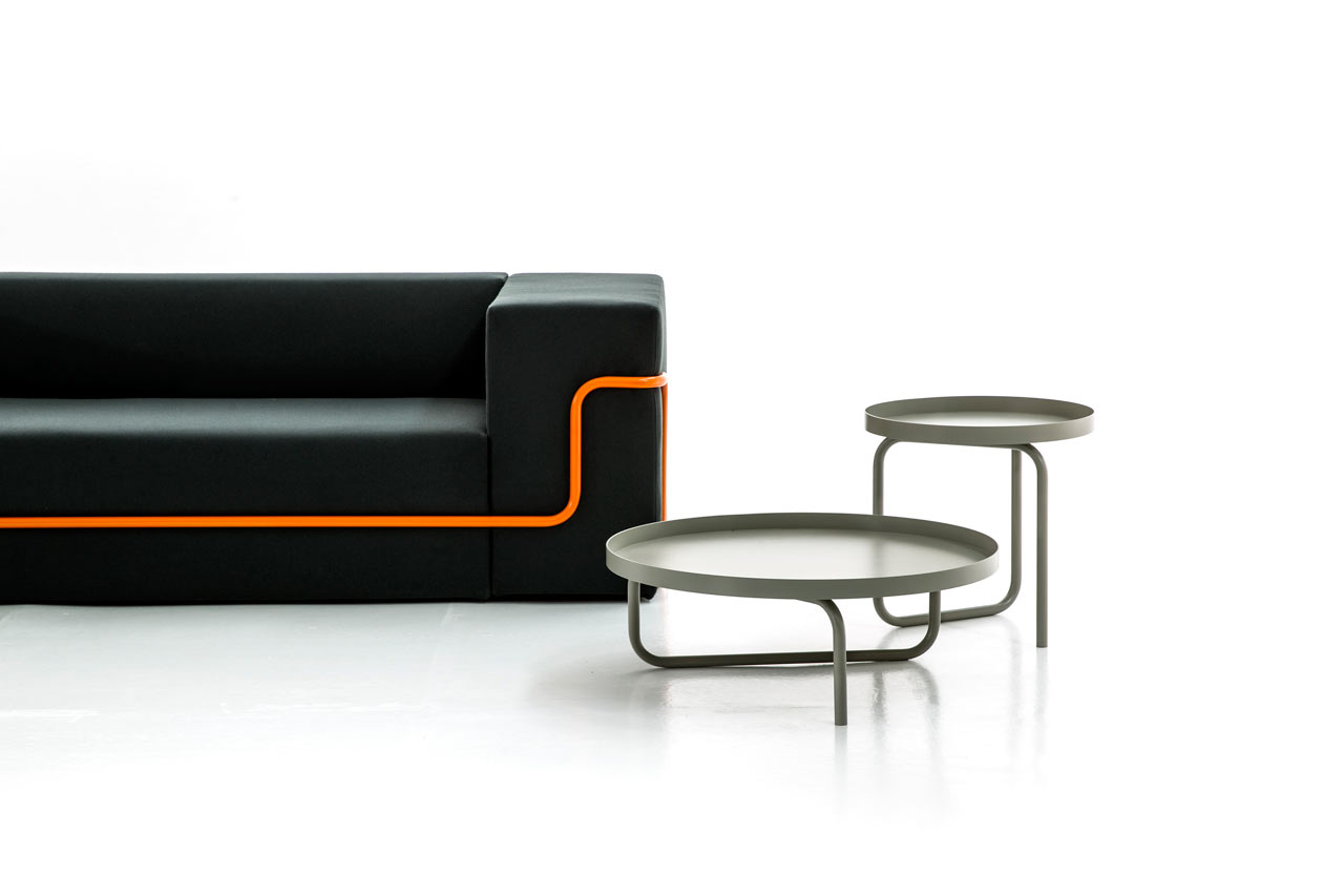 开云（中国） - 桌几|茶几/边几|办公家具|设计师家具|管道茶几